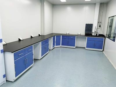 全钢实验台